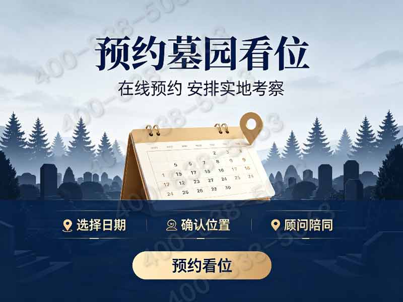 长城华人怀思堂壁葬碑位全年价格表 团购享专属折扣福利详解